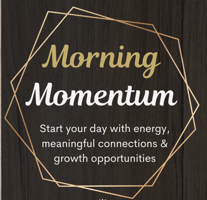 Morning Momentum
