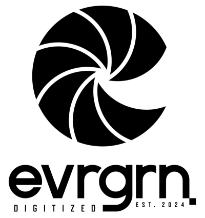 Evergreen Logo